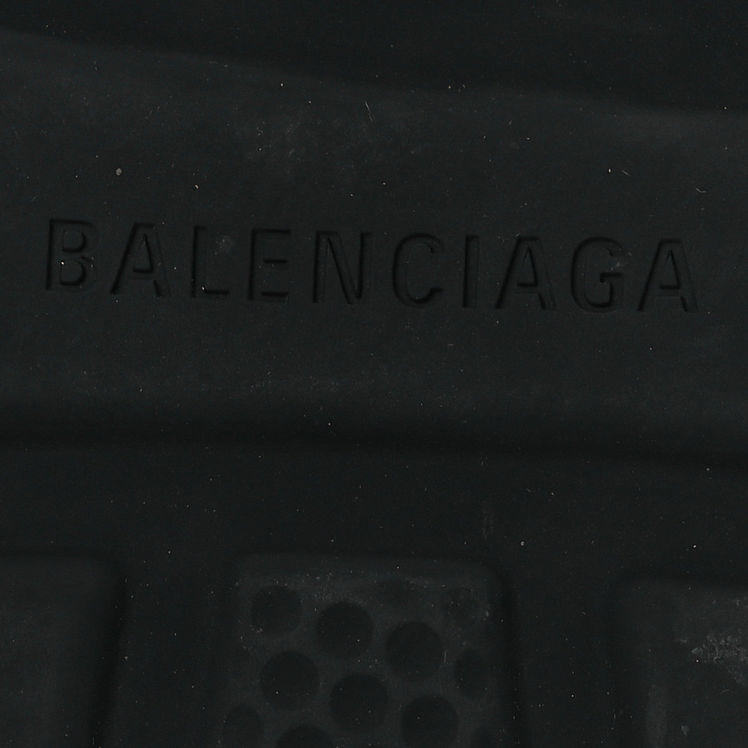 Balenciaga Technical 3D Recycled Knit Bi-Color Sole Womens Speed 2.0 Sneakers 40 Black White 8 of 12