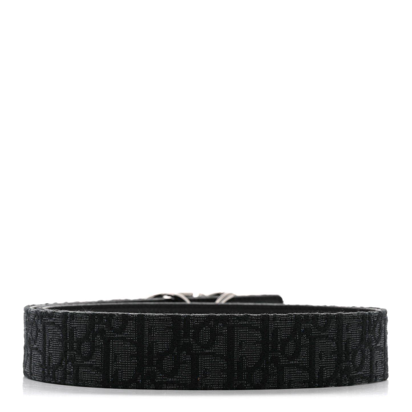 Oblique 35mm Reversible Belt 90 36 Black