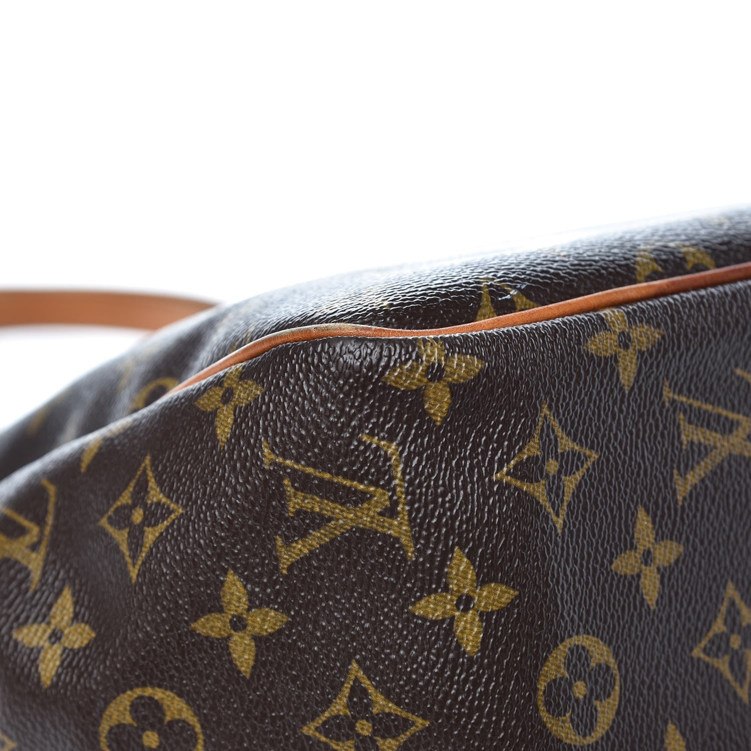 Louis Vuitton Monogram Batignolles Vertical 9 of 18