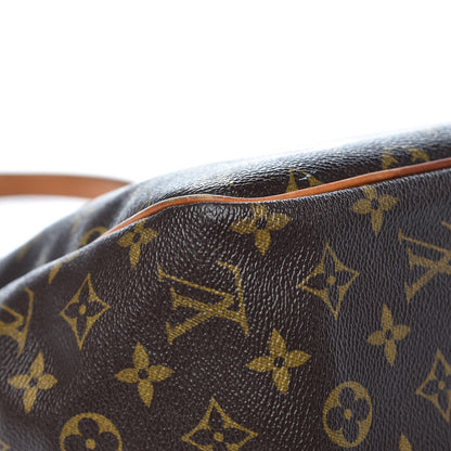 Louis Vuitton Monogram Batignolles Vertical 9 of 18