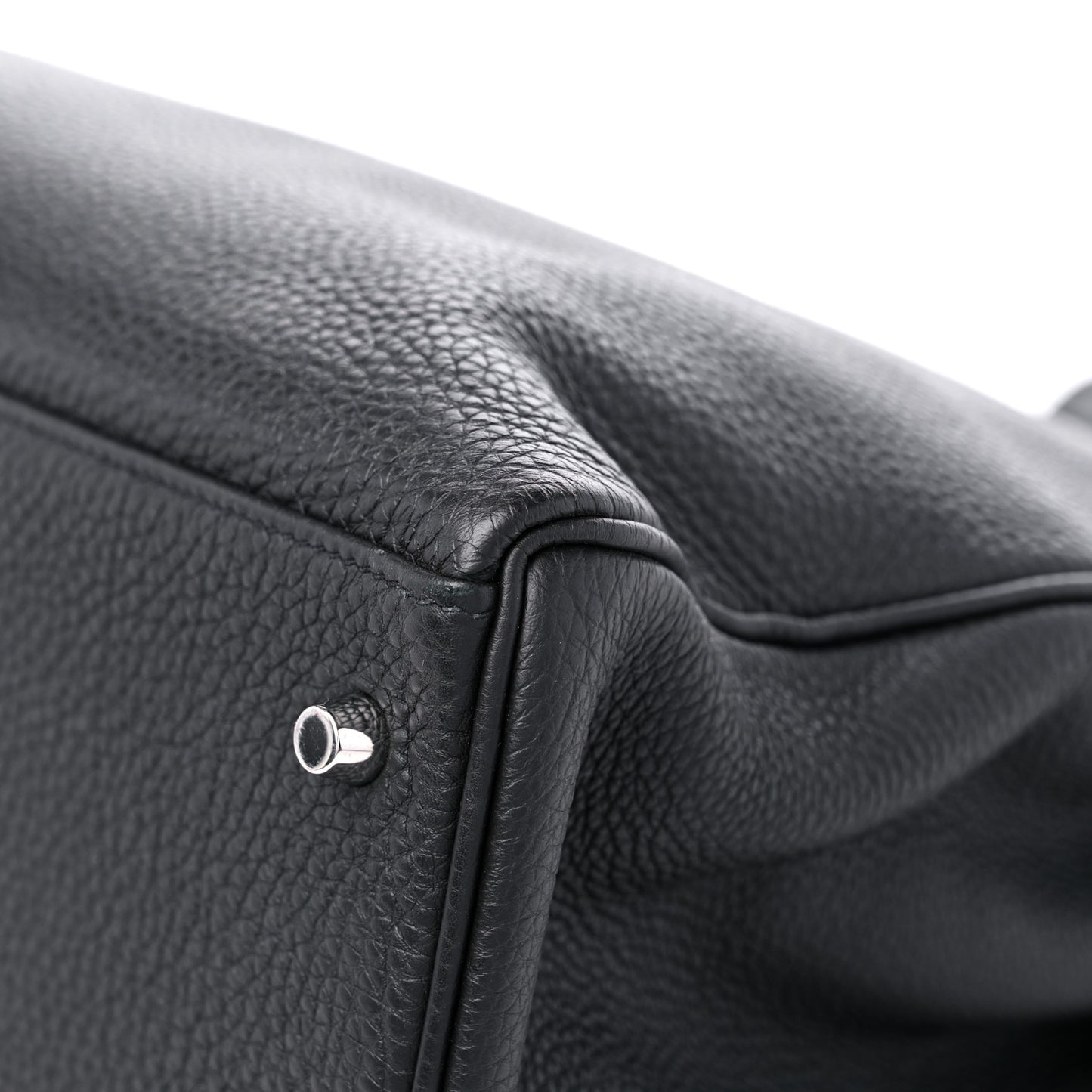 Togo Kelly Retourne 40 Black
