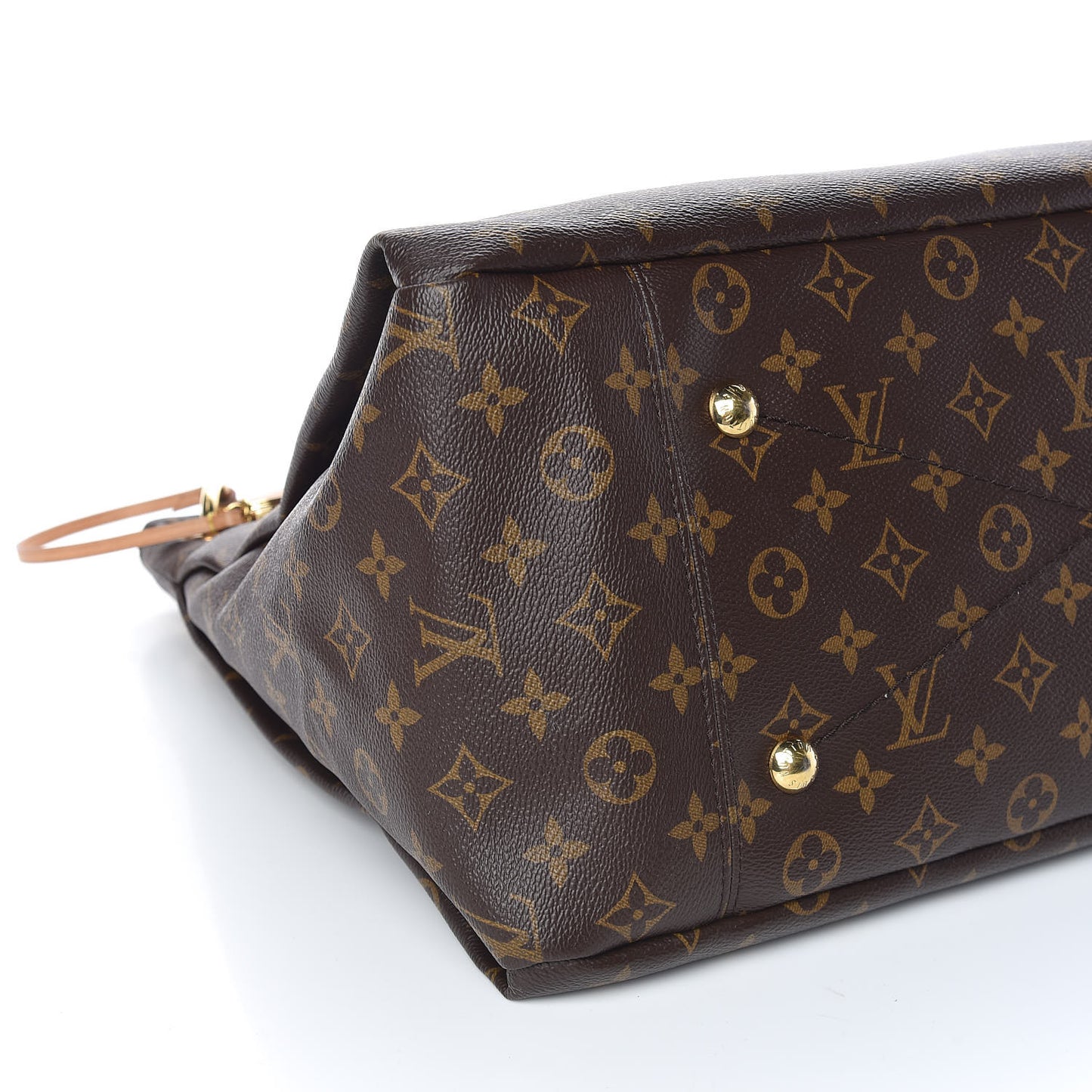 Monogram Artsy MM