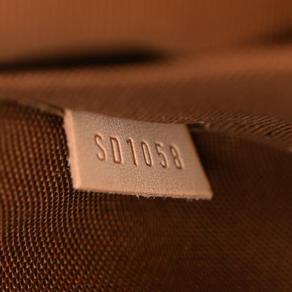 Louis Vuitton Monogram Popincourt Haut 7 of 11