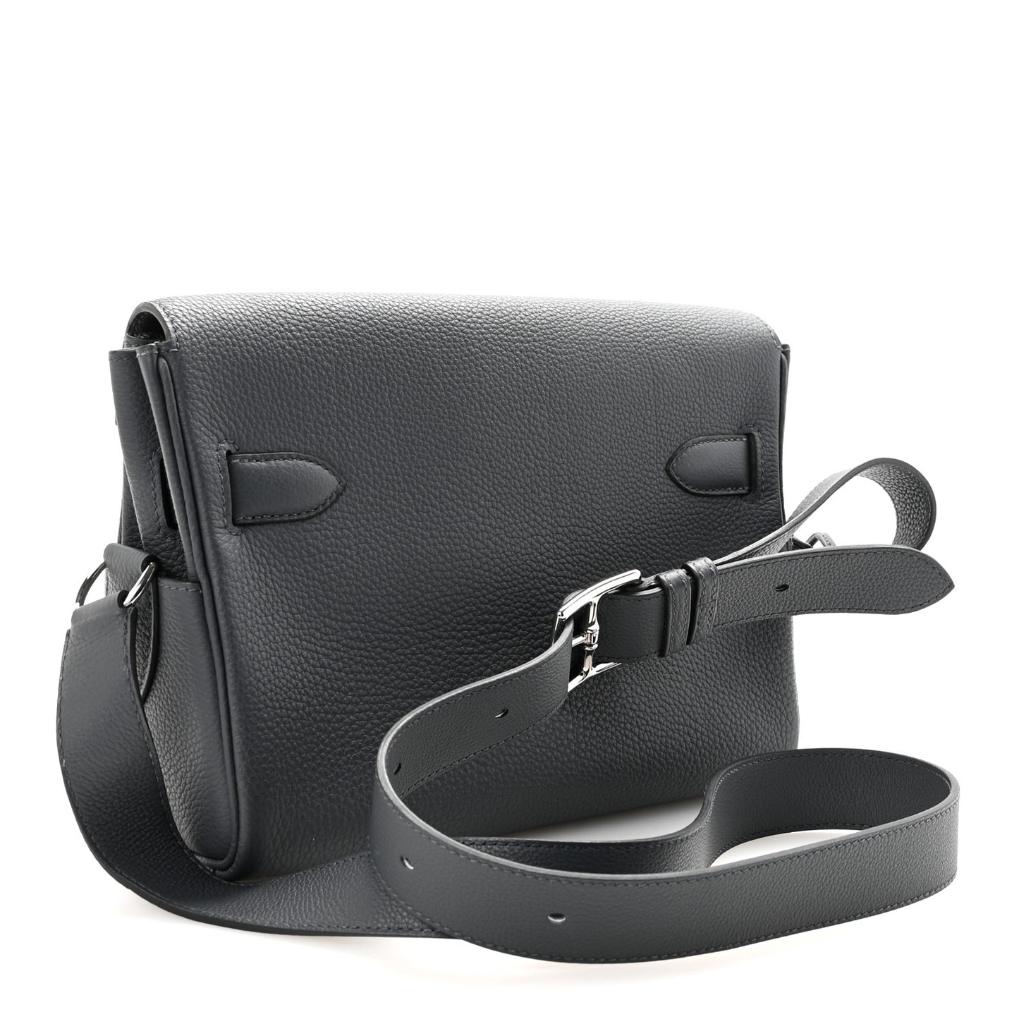 Togo Kelly Messenger PM Gris Misty