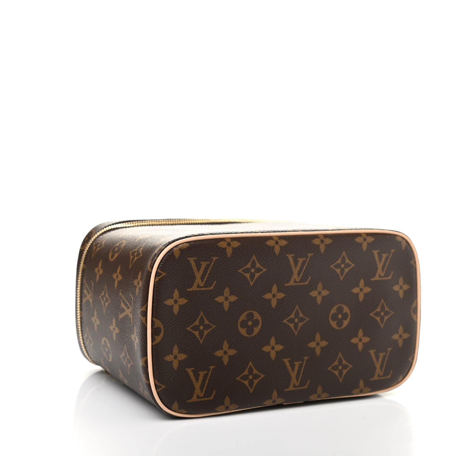 Louis Vuitton Monogram Nice BB 4 of 7