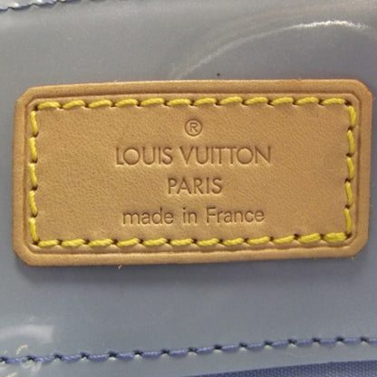 Louis Vuitton Vernis Reade MM Baby Blue 8 of 9