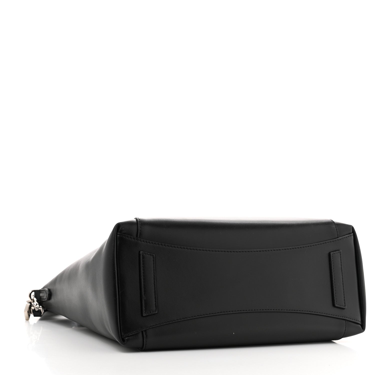 Givenchy Box Calfskin Small Antigona Sport Top Handle Bag Black 4 of 12