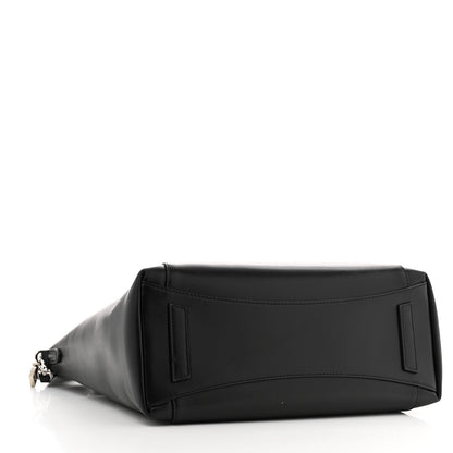 Givenchy Box Calfskin Small Antigona Sport Top Handle Bag Black 4 of 12