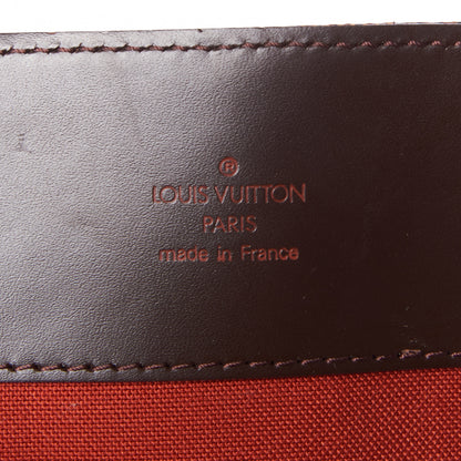 Louis Vuitton Damier Ebene Broadway Messenger Bag 8 of 9