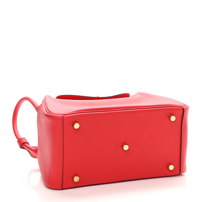 Hermes Evercolor Lindy 26 Rouge De Coeur 4 of 11