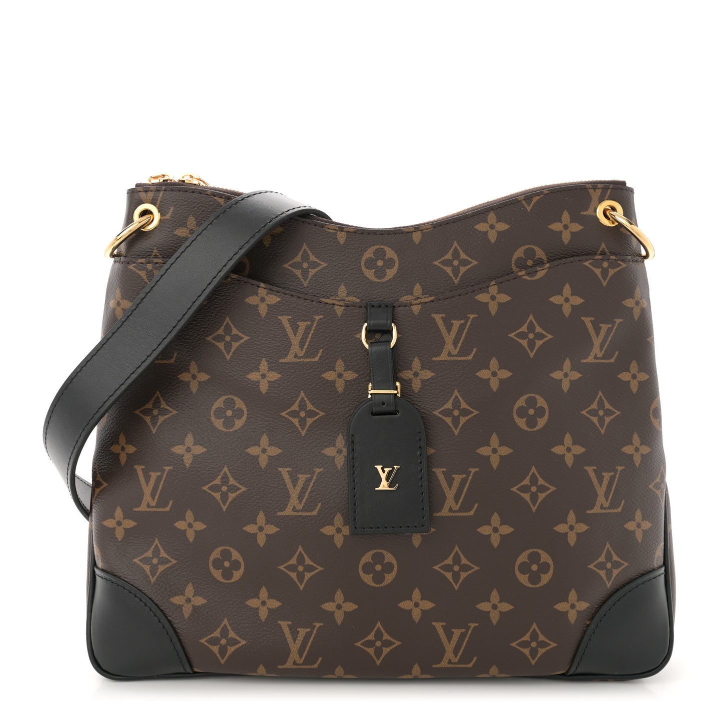 Monogram Odeon MM Black