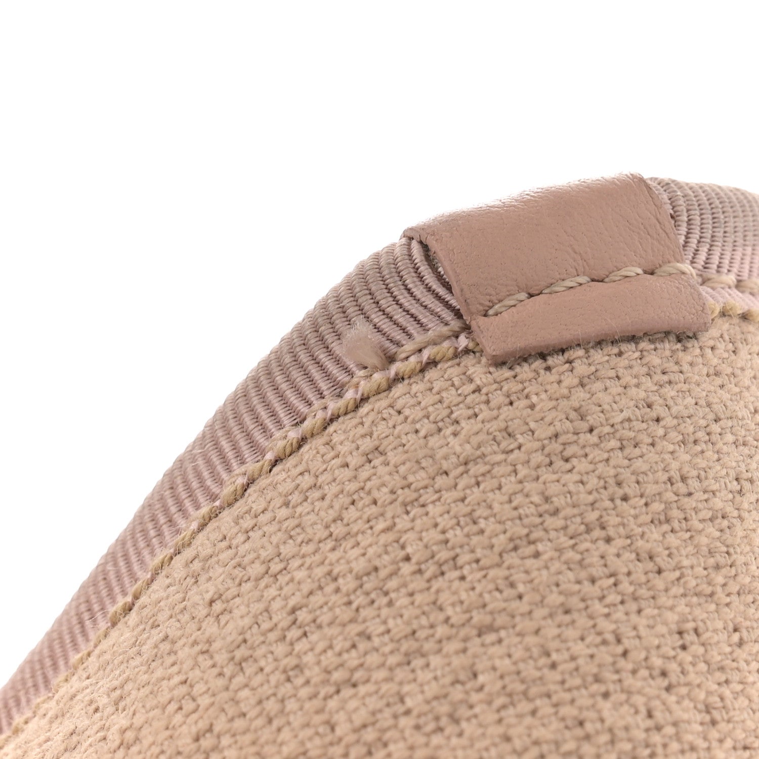 Chanel Mixed Fibers Small Deauville Tote Beige 13 of 13