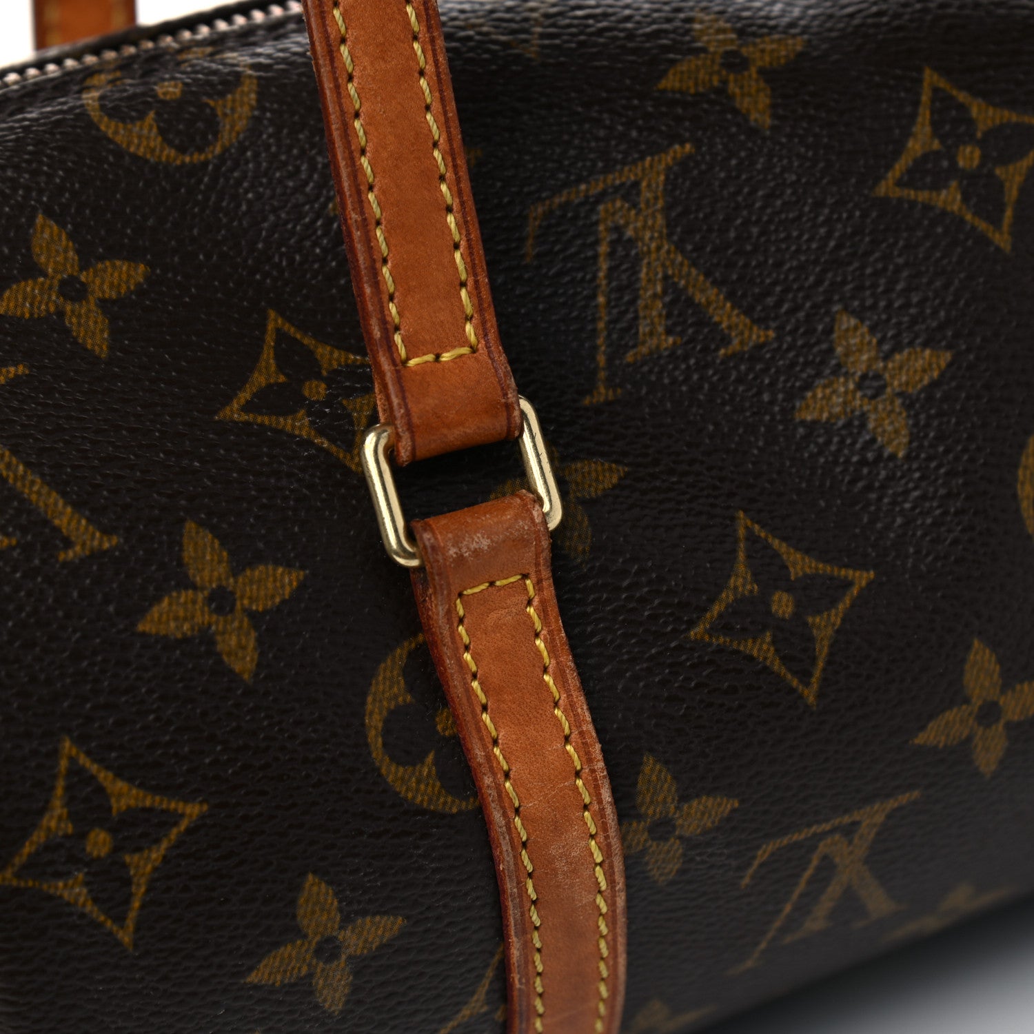 Louis Vuitton Monogram Papillon 26 11 of 12
