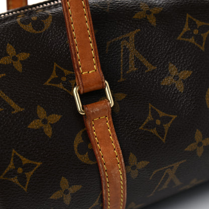 Louis Vuitton Monogram Papillon 26 11 of 12