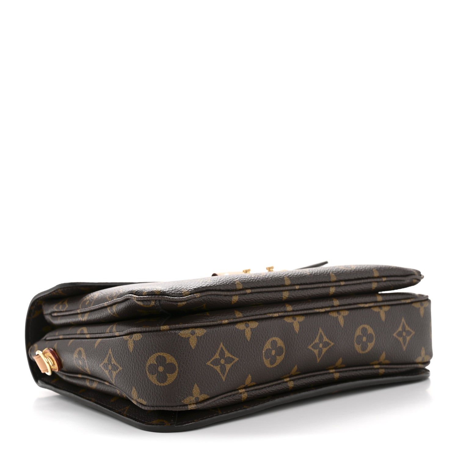 Louis Vuitton Monogram Pochette Metis 4 of 12