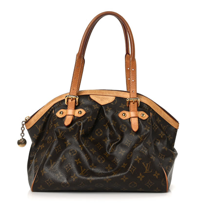 Louis Vuitton Monogram Tivoli GM 1 of 11