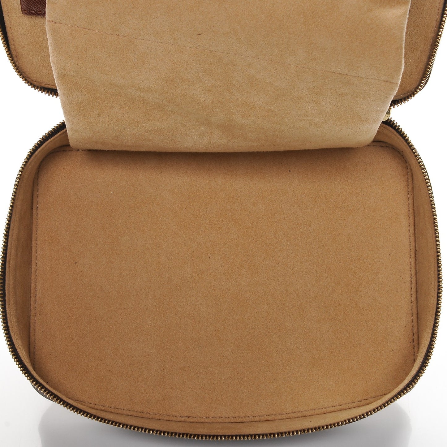 Monogram Monte Carlo Jewelry Case