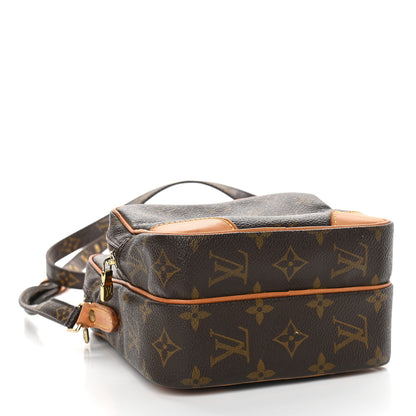 Louis Vuitton Monogram Amazone 4 of 11