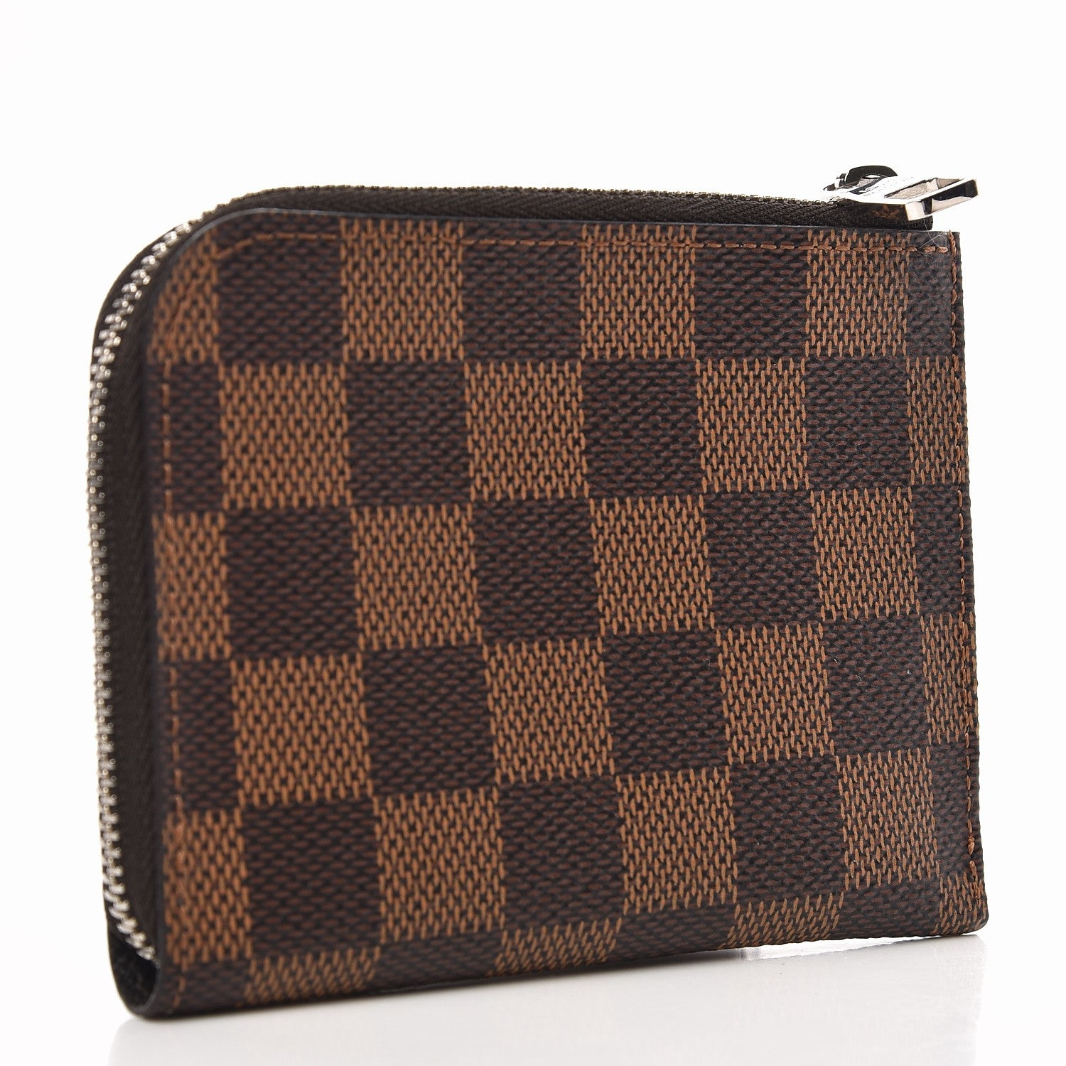 Louis Vuitton Damier Ebene Coin Purse 3 of 6