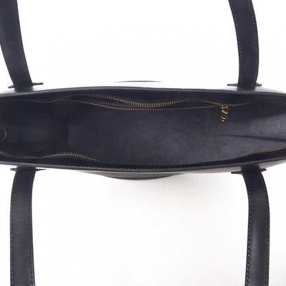 Louis Vuitton Epi Saint Jacques GM Black 7 of 8