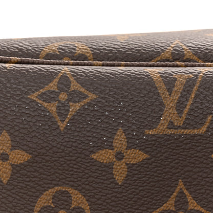 Louis Vuitton Monogram Neo Neverfull GM 13 of 13