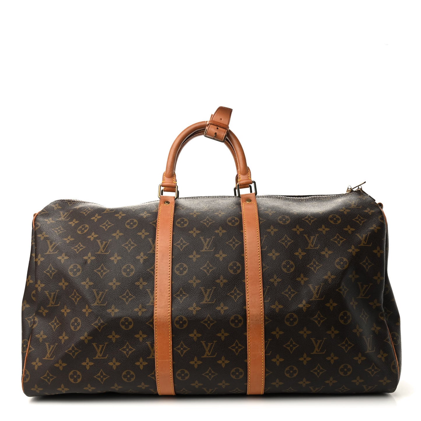 Monogram Keepall Bandouliere 55