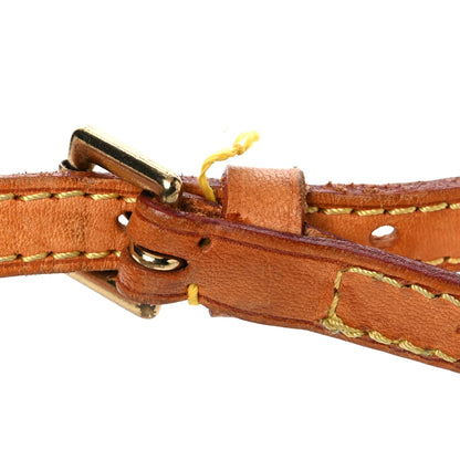 Louis Vuitton Vachetta Noe BB Replacement Strap 11 of 11