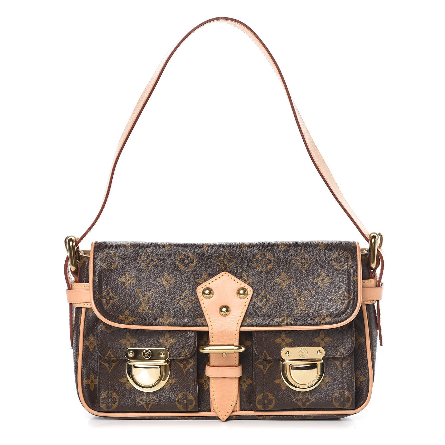 Monogram Hudson PM