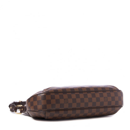 Louis Vuitton Damier Ebene Thames GM 3 of 8