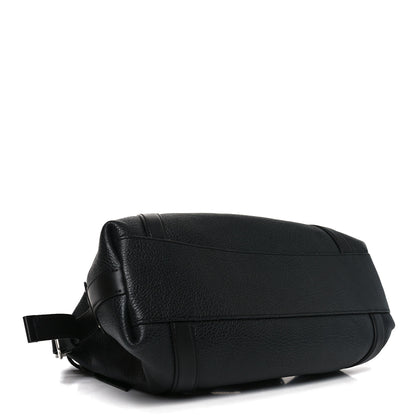 Louis Vuitton Pixel Lambskin LV Biker MM Black 4 of 9
