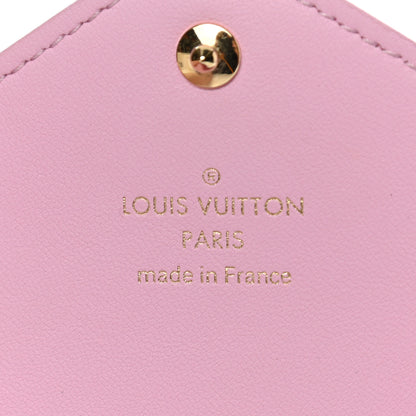 Louis Vuitton Monogram Giant Spring In The City Kirigami Pochette Set Sunrise Pastel Midnight Fuchsia Sunset Kaki 6 of 6
