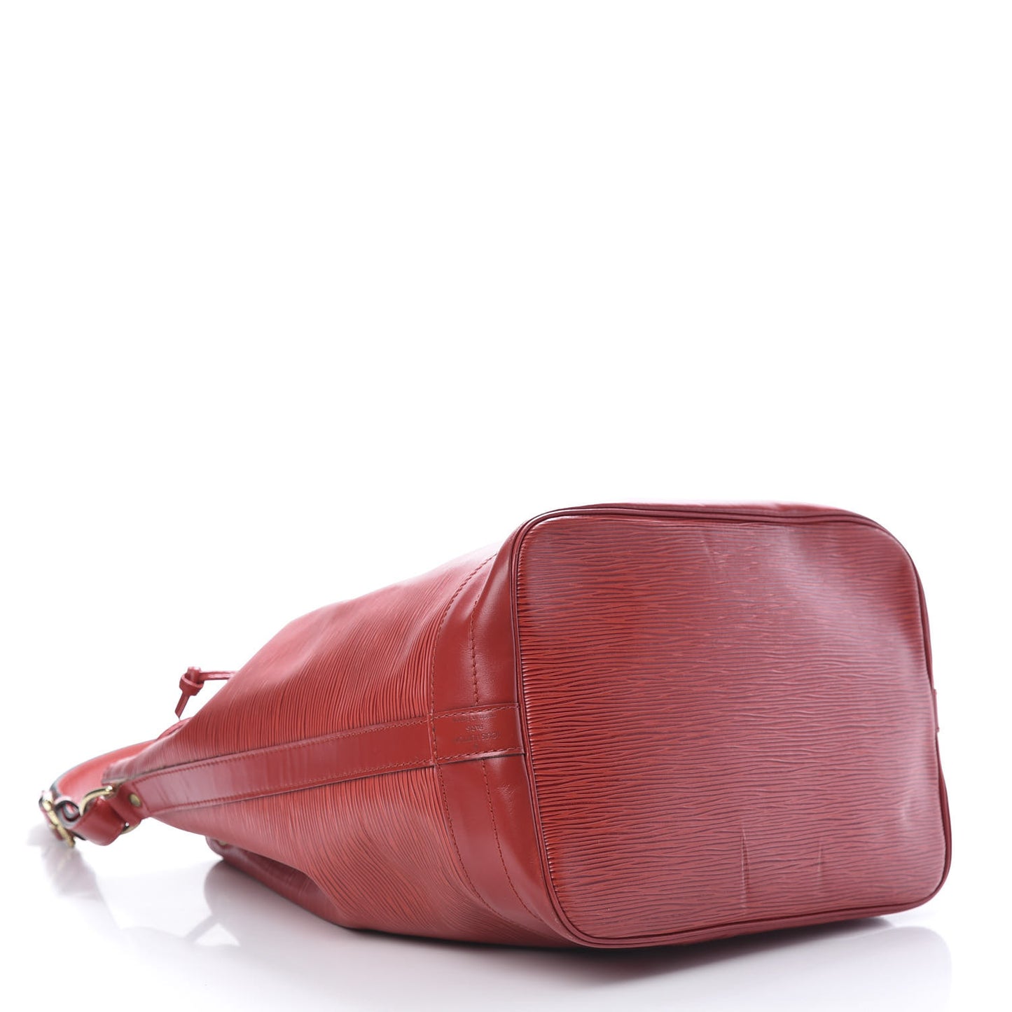 Epi Noe Castillan Red