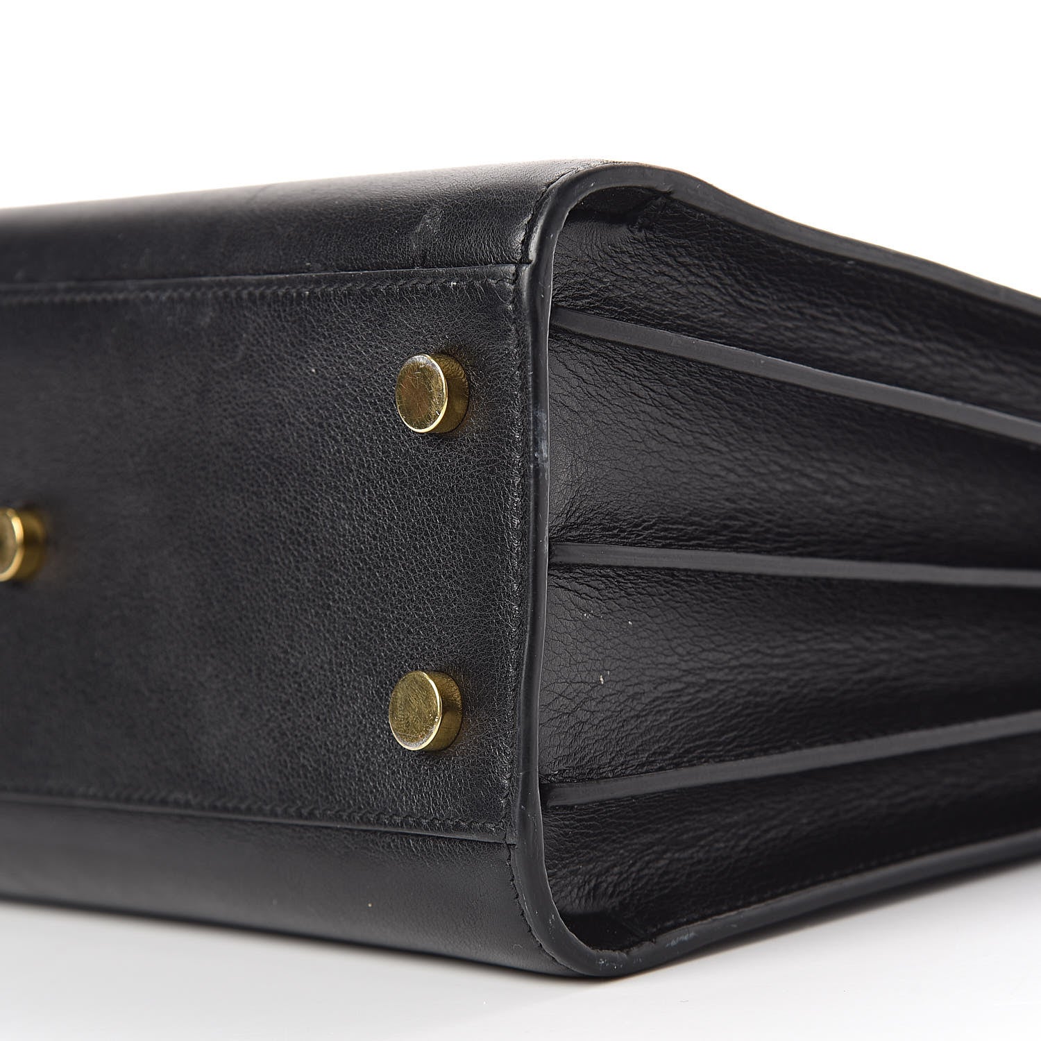 Saint Laurent Calfskin Love Patchwork Baby Sac De Jour Black 15 of 17