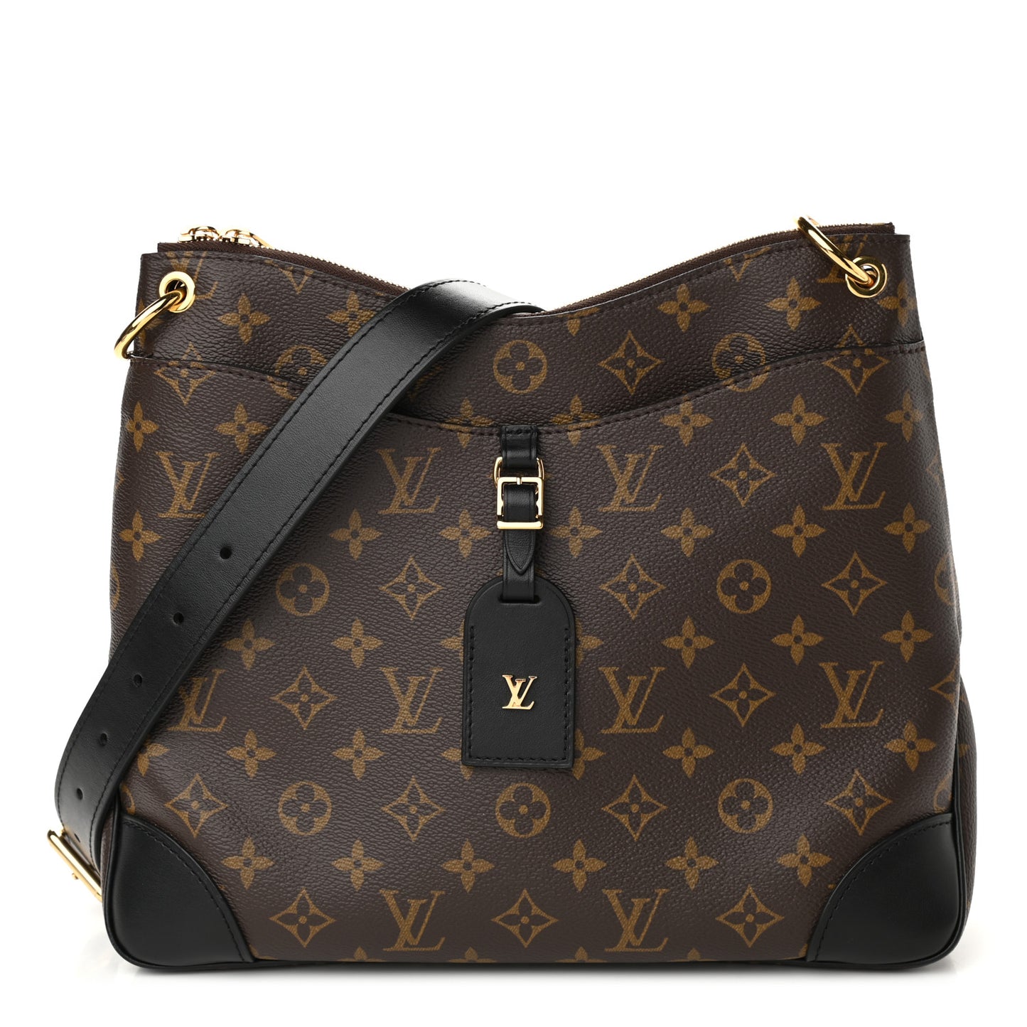 Monogram Odeon MM Black
