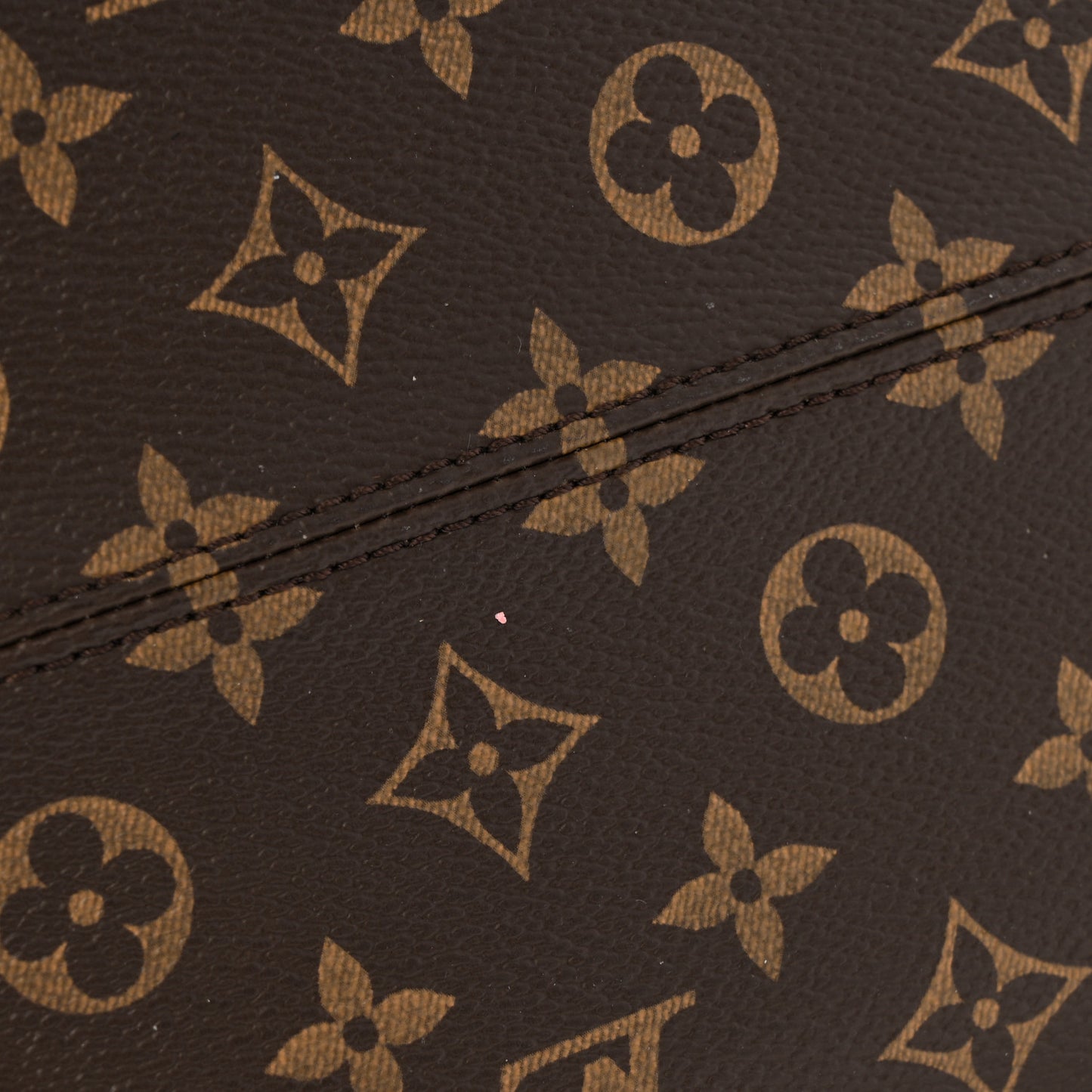 Monogram Retiro NM Black