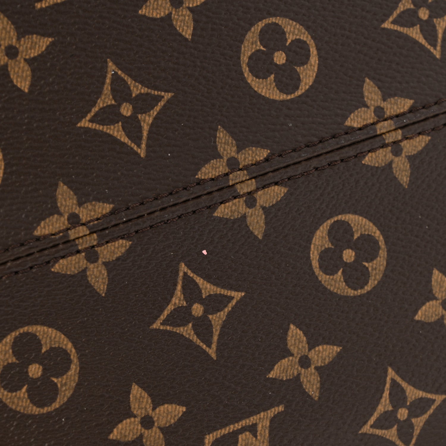 Louis Vuitton Monogram Retiro NM Black 11 of 13