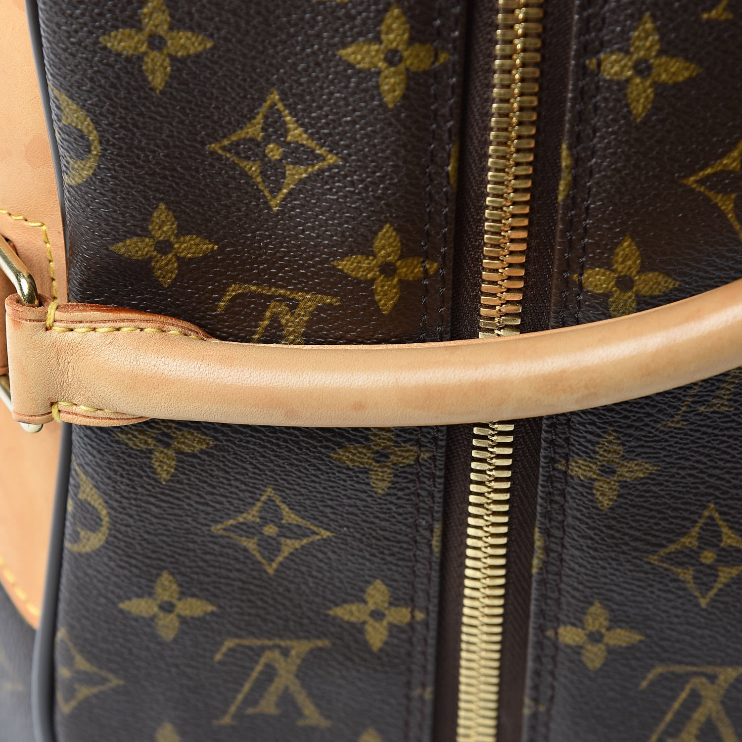 Louis Vuitton Monogram Eole 60 18 of 18