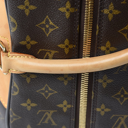 Louis Vuitton Monogram Eole 60 18 of 18