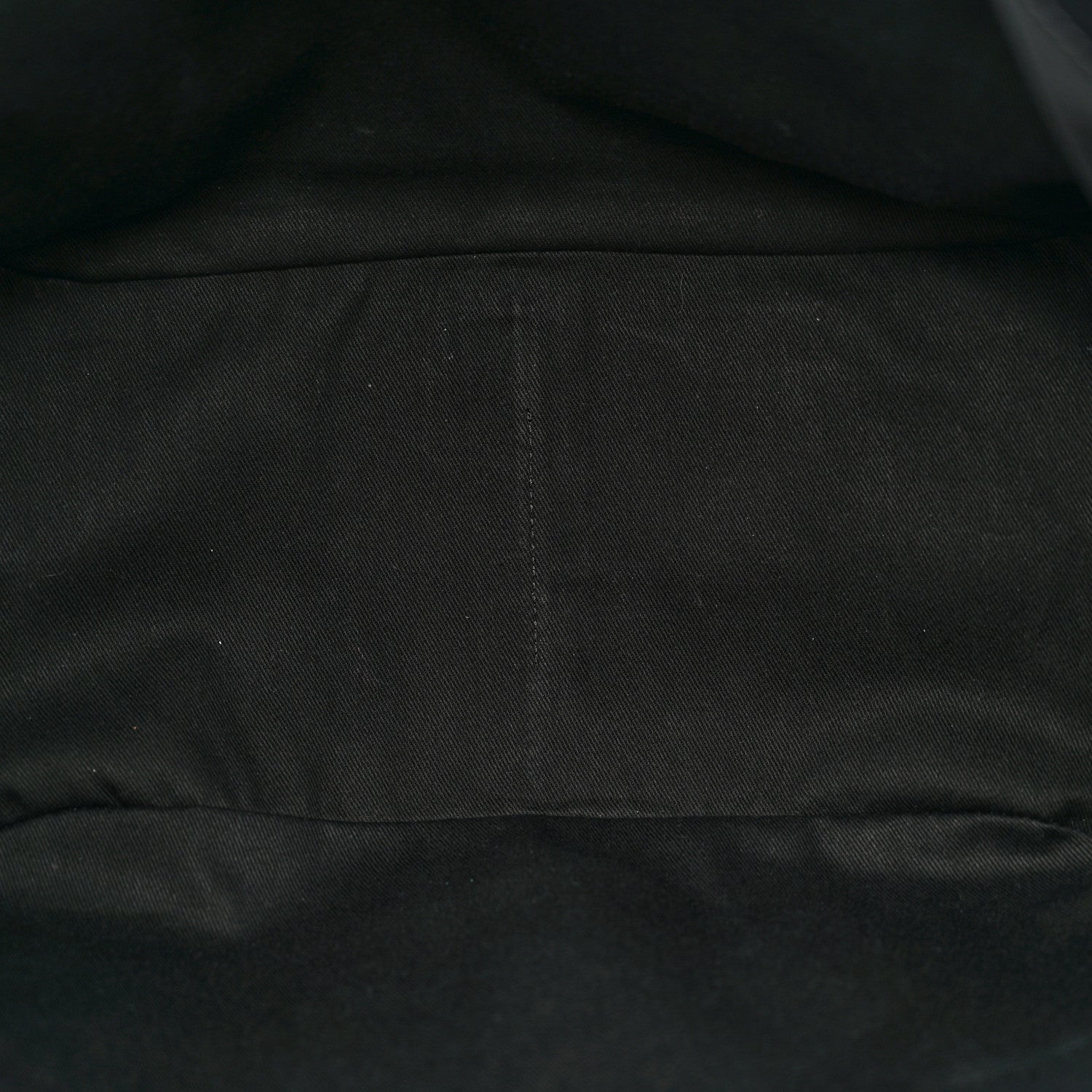 Versace Calfskin Greca Goddess Tote Bag Black 4 of 13