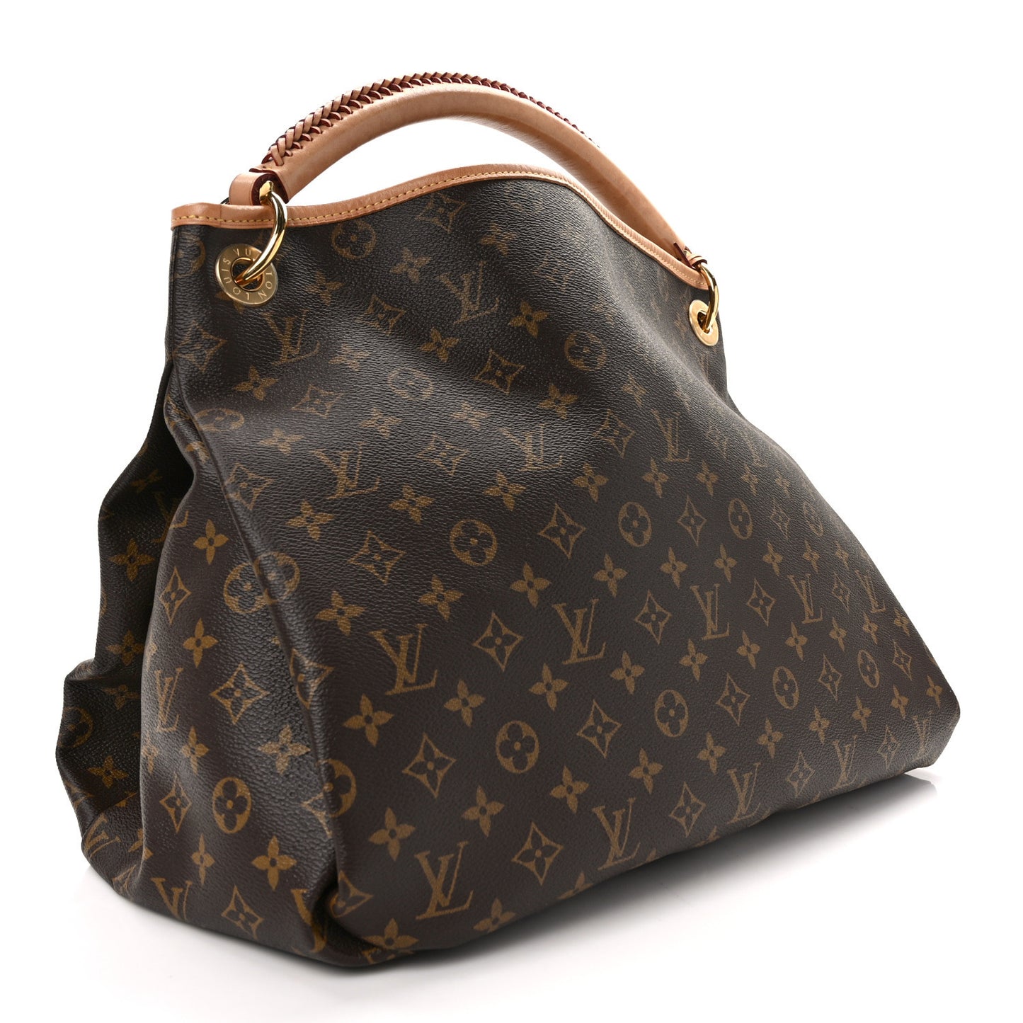 Monogram Artsy MM