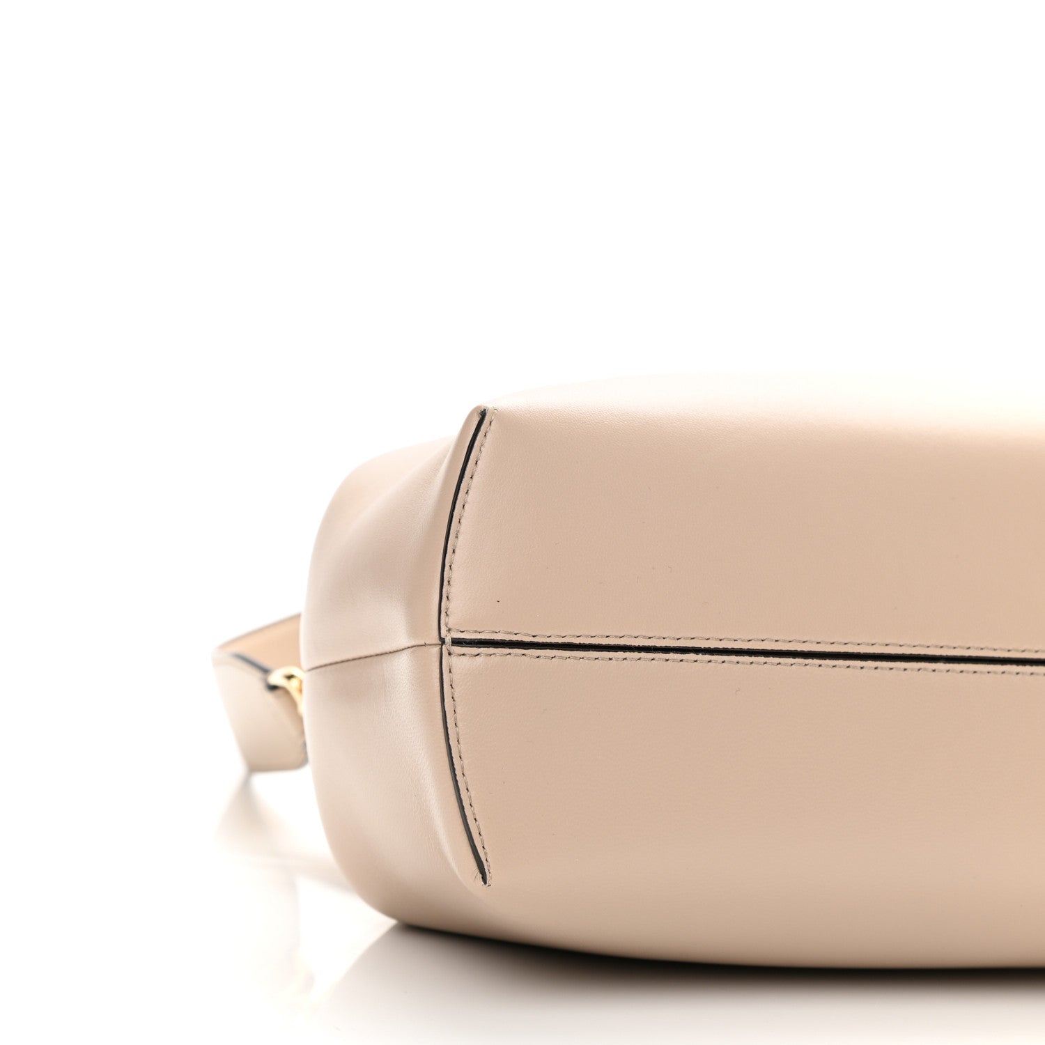 Fendi Shiny Nappa Medium Fendi First Nuvola 10 of 11