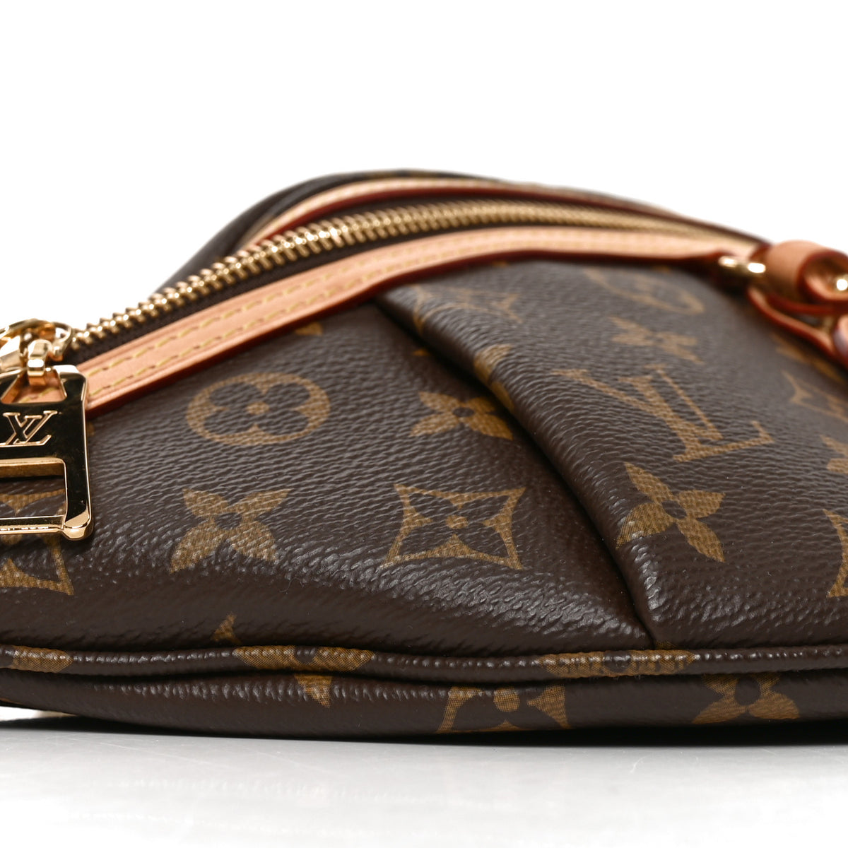 Monogram High Rise Bumbag