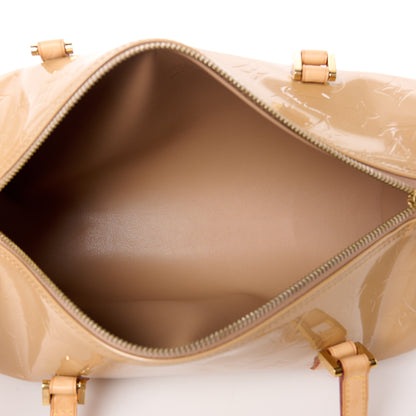 Louis Vuitton Vernis Bedford Beige 5 of 10