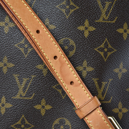 Louis Vuitton Monogram Odeon PM 15 of 15