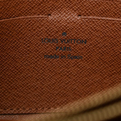 Louis Vuitton Monogram Boetie Wallet 6 of 8