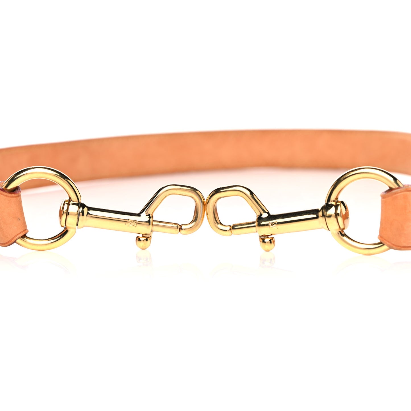 Vachetta VVN Adjustable Shoulder Strap