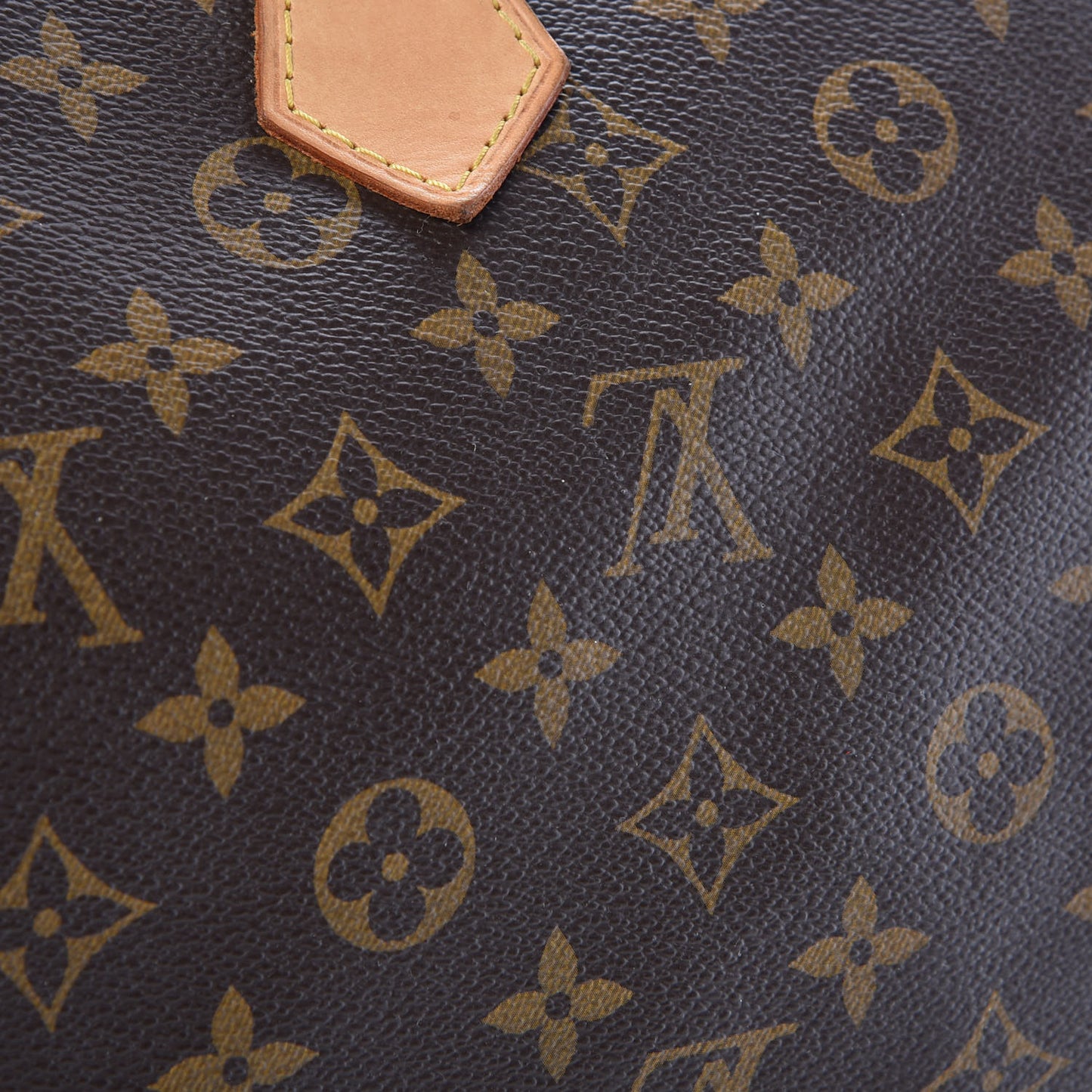 Monogram Speedy 40