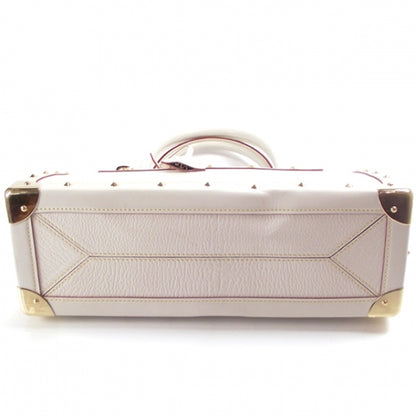 Louis Vuitton Suhali Le Fabuleux White 4 of 10