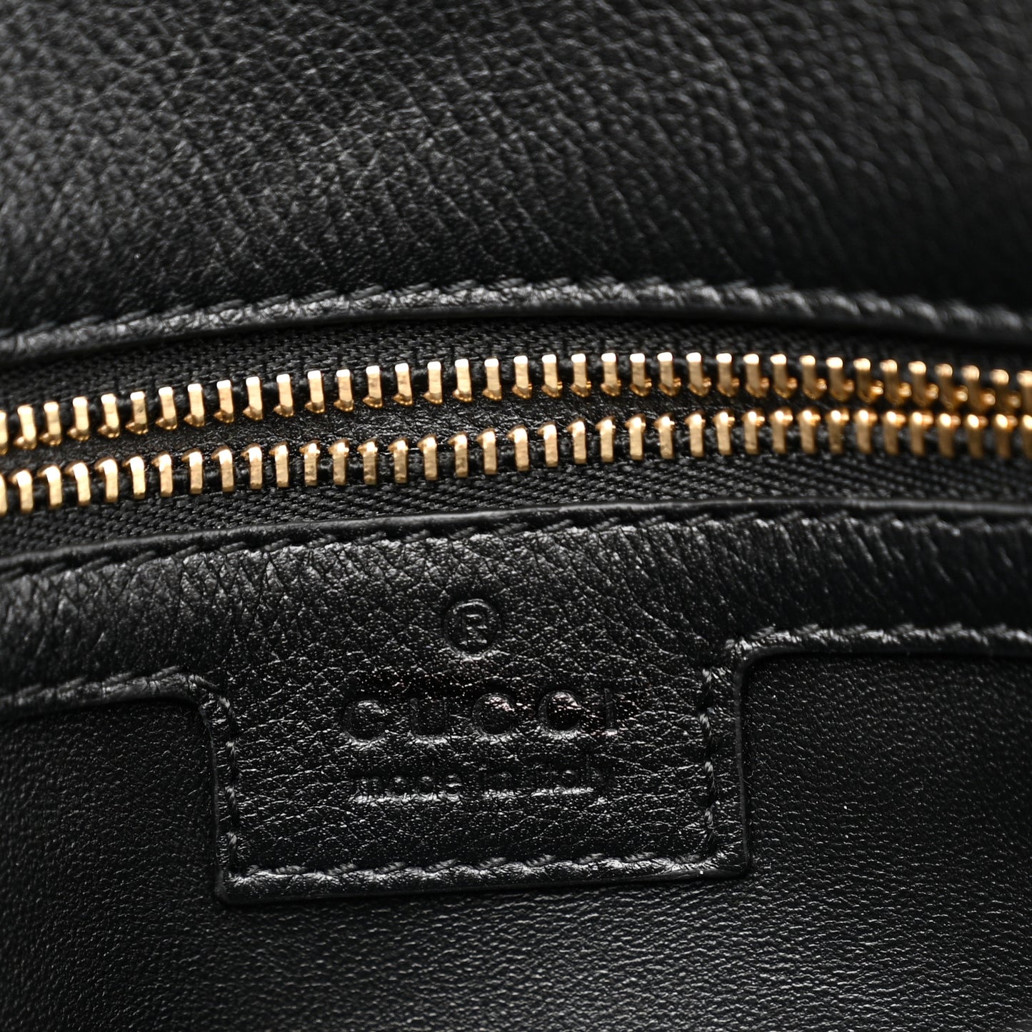 Roxy Calfskin Blondie Chain Shoulder Flap Bag Black