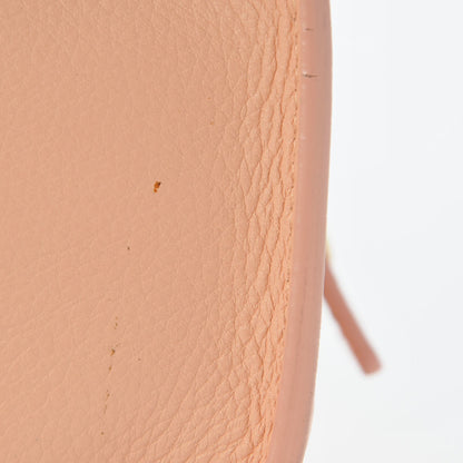 Saint Laurent Calfskin Small Classic Y Cabas Blush 20 of 21